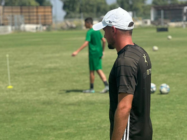 גבי מיסטצקי (פרטי)